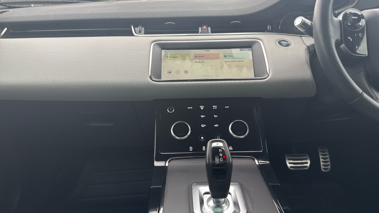 Land Rover Range Rover Evoque 2.0 D150 R-Dynamic S 5dr Auto Diesel Hatchback